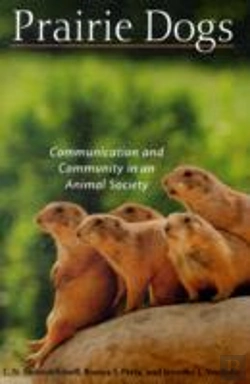 Bertrand.pt - Prairie Dogs