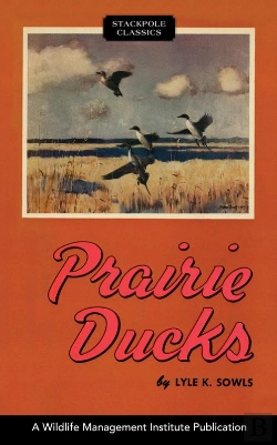 Bertrand.pt - Prairie Ducks