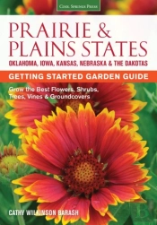Prairie & Plains States Getting Started Garden Guide