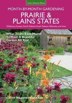 Bertrand.pt - Prairie & Plains States Month-By-Month Gardening