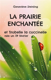 Prairie Enchantee Et Trobelle Coccinelle - 4