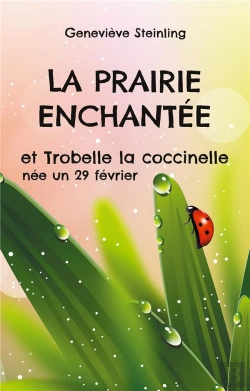 Bertrand.pt - Prairie Enchantee Et Trobelle Coccinelle - 4