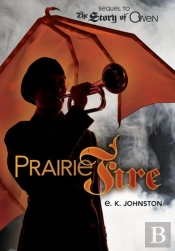 Prairie Fire