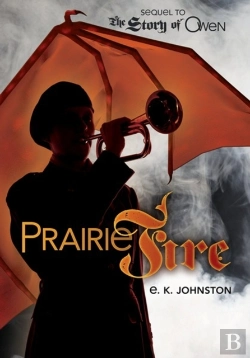 Bertrand.pt - Prairie Fire