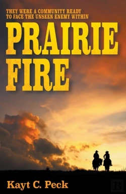 Bertrand.pt - Prairie Fire