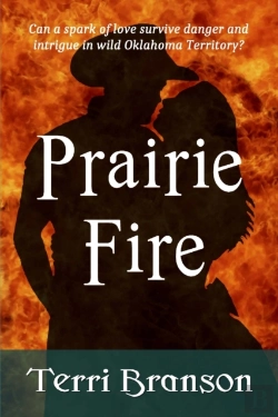 Bertrand.pt - Prairie Fire
