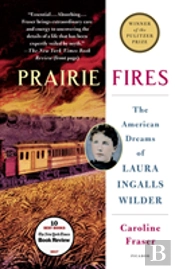 Prairie Fires