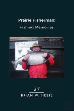 Bertrand.pt - Prairie Fisherman