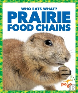 Bertrand.pt - Prairie Food Chains