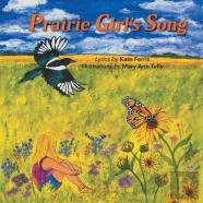 Prairie Girl'S Song