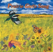 Prairie Girl'S Song
