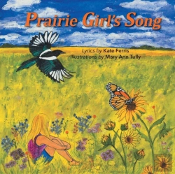 Bertrand.pt - Prairie Girl'S Song