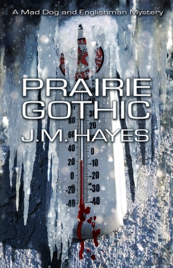Bertrand.pt - Prairie Gothic
