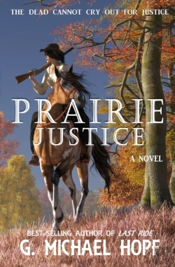 Bertrand.pt - Prairie Justice