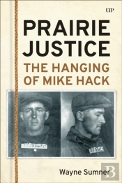 Prairie Justice