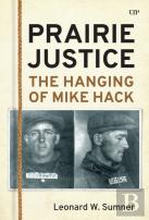 Prairie Justice