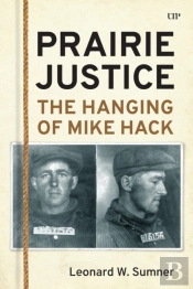 Prairie Justice