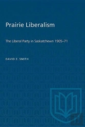 Prairie Liberalism