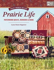 Prairie Life