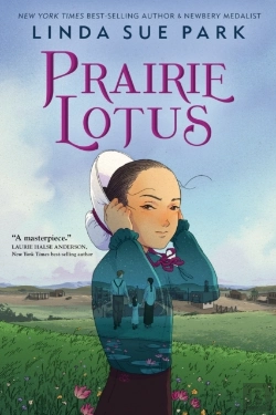 Bertrand.pt - Prairie Lotus