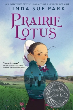 Bertrand.pt - Prairie Lotus