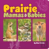 Prairie Mamas And Babies
