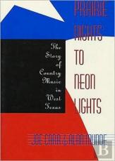 Prairie Nights To Neon Lights
