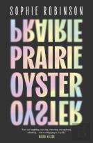 Prairie Oyster