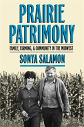 Prairie Patrimony