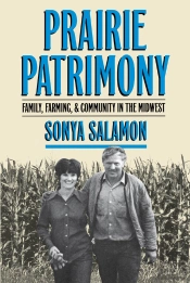 Prairie Patrimony
