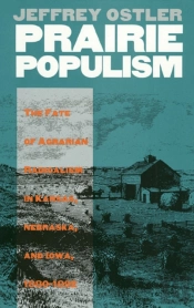 Prairie Populism
