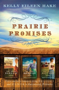 Bertrand.pt - Prairie Promises