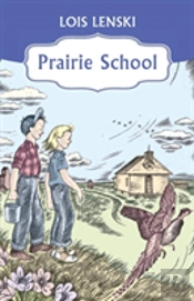 Prairie School
