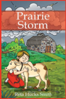 Prairie Storm