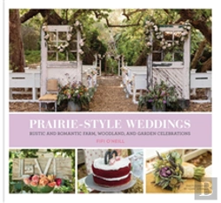 Bertrand.pt - Prairie Style Weddings