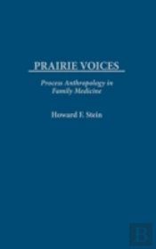 Prairie Voices