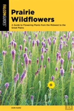Bertrand.pt - Prairie Wildflowers