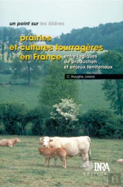 Bertrand.pt - Prairies Et Cultures Fourragères En France