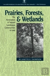 Prairies, Forests, And Wetlands