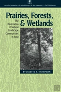 Bertrand.pt - Prairies, Forests, And Wetlands