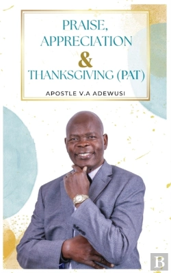 Bertrand.pt - Praise, Appreciation & Thanksgiving (Pat)