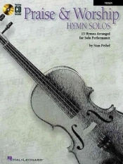 Praise & Worship Hymn Solos