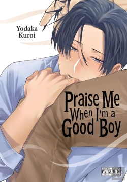 Bertrand.pt - Praise Me When I'M A Good Boy