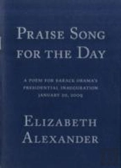 Praise Song For The Day