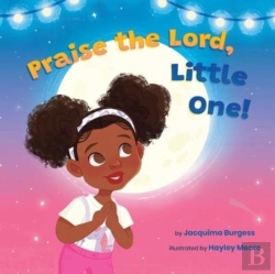Bertrand.pt - Praise The Lord, Little One!