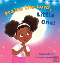 Bertrand.pt - Praise The Lord, Little One!