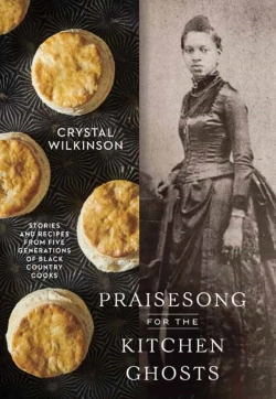 Bertrand.pt - Praisesong For The Kitchen Ghosts