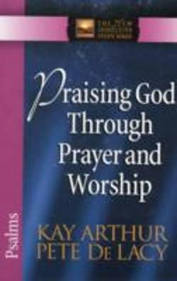 Bertrand.pt - Praising God Through Prayer And Worship