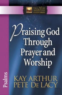 Bertrand.pt - Praising God Through Prayer And Worship