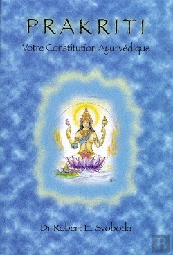 Bertrand.pt - Prakriti, Votre Constitution Ayurvédique